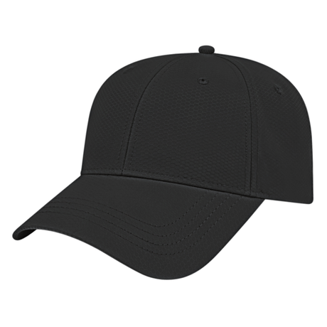 Cap America i7035 Lightweight Polyester Performance Cap Unisex Accessories Hats & Caps