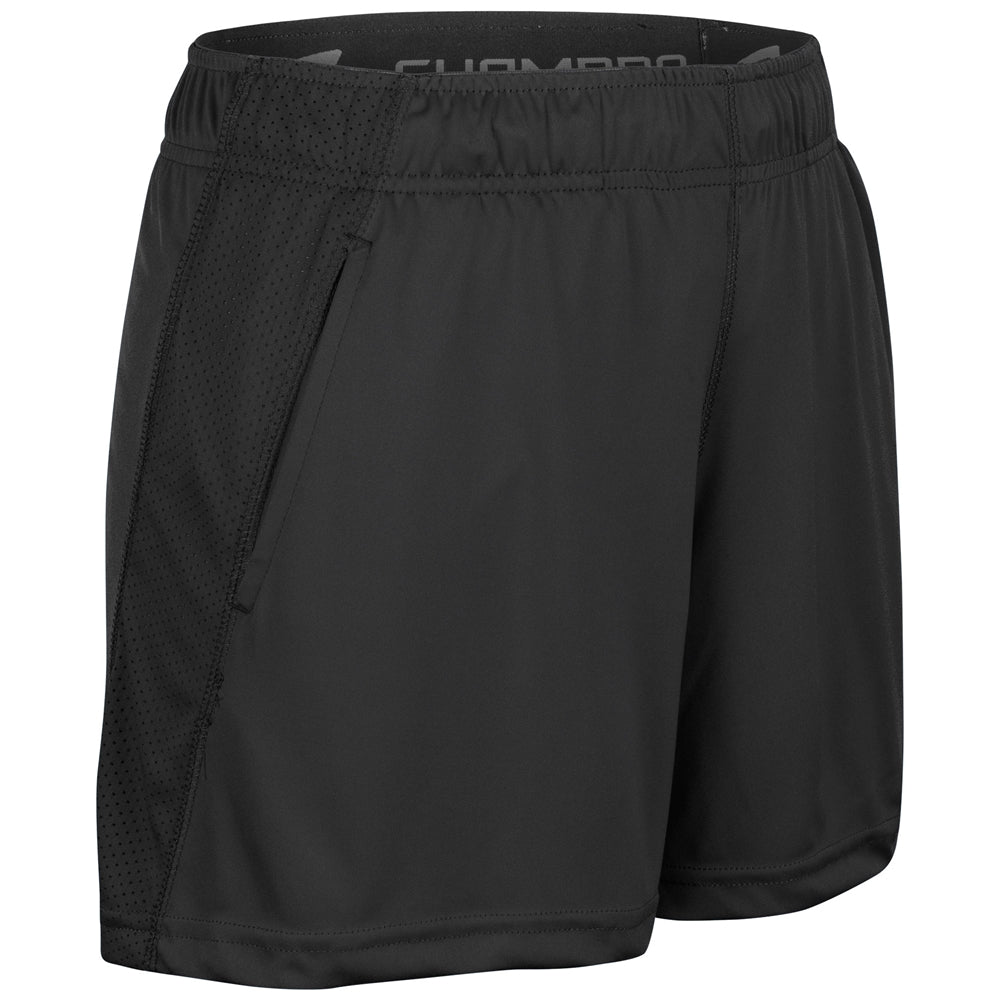 Champro Women's Limitless Short Womens Apparel Shorts