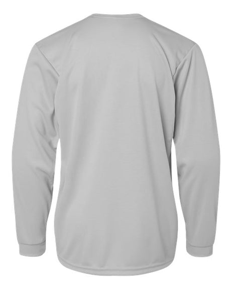C2 Sport Youth Performance Long Sleeve T-Shirt Youth Apparel Shirts & Tops