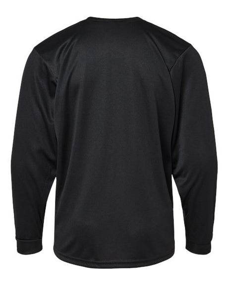 C2 Sport Youth Performance Long Sleeve T-Shirt Youth Apparel Shirts & Tops