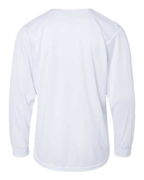 C2 Sport Youth Performance Long Sleeve T-Shirt Youth Apparel Shirts & Tops