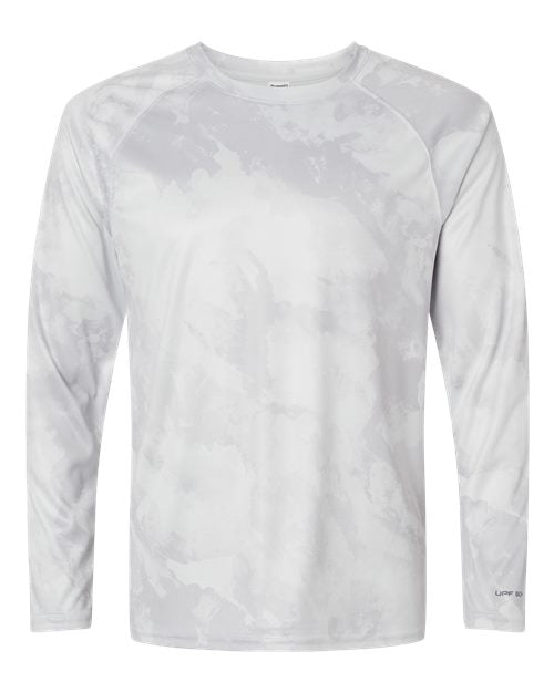 Paragon Cabo Camo Performance Long Sleeve T-Shirt Mens Apparel Shirts & Tops