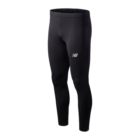 New Balance Men's Core Run Tight Mens Apparel Pants & Sweatpants