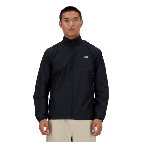 New Balance Men's Sport Essentials Jacket Mens Apparel Jackets & Vests