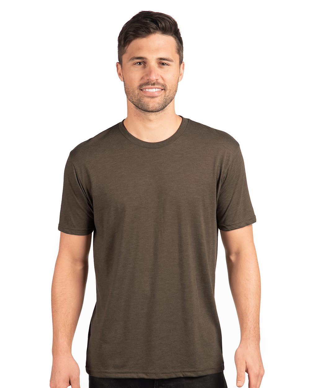 Next Level Apparel Men's Triblend T-Shirt NL6010 Mens Apparel Shirts & Tops