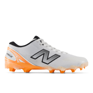 New Balance Men's FreezeLX v5 Low Lacrosse Cleat - FREEZLP5 Lacrosse Footwear Adult