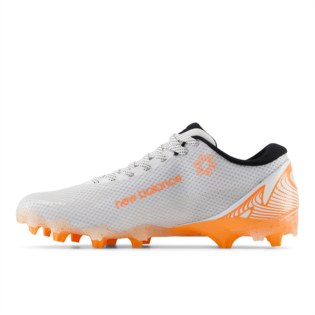 New Balance Men's FreezeLX v5 Low Lacrosse Cleat - FREEZLP5 Lacrosse Footwear Adult