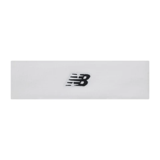 New Balance Performance Headband Unisex Accessories Hats & Caps