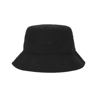 New Balance Logo Bucket Hat Unisex Accessories Hats & Caps