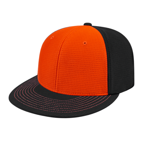 Cap America Flexfit Aerated Performance Cap Unisex Accessories Hats & Caps