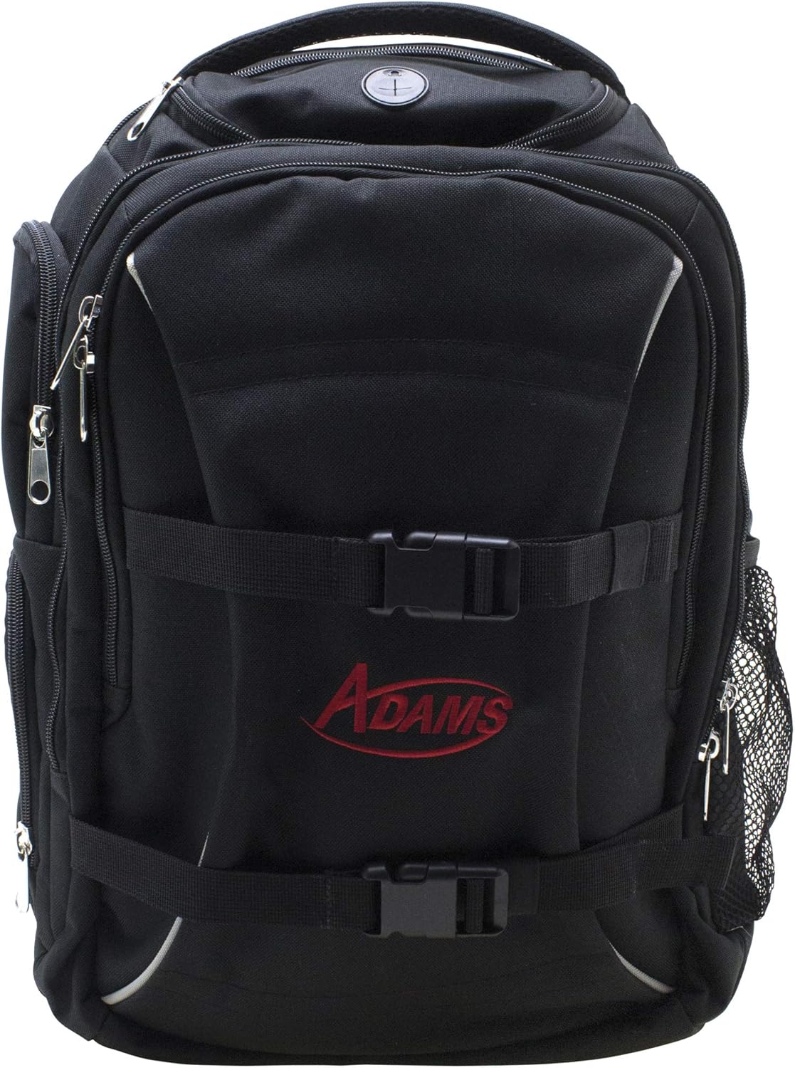 Adams Coach's / Players Laptop Back Pack Unisex Accessories Bags & Backpacks