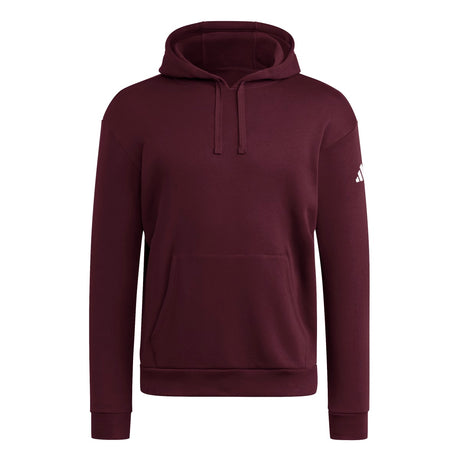adidas Men's Fleece Hoodie Mens Apparel Sweatshirts & Fleece