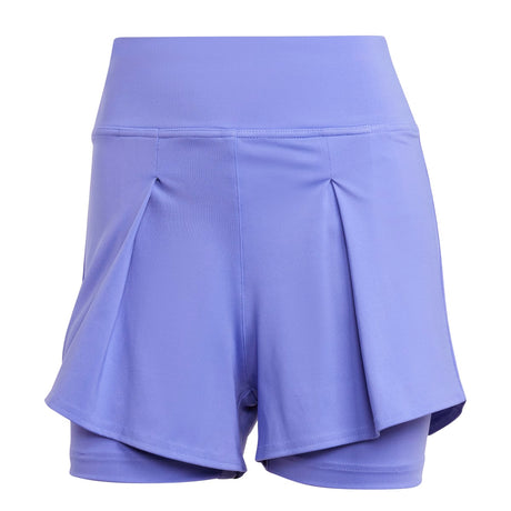 adidas Women's Tennis Match Shorts Tennis & Racquet Apparel All