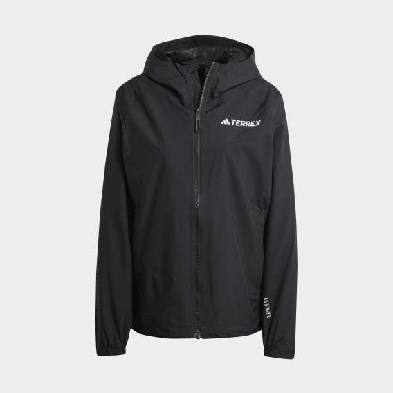 adidas Women's Terrex Multi 2L RAIN.RDY Jacket