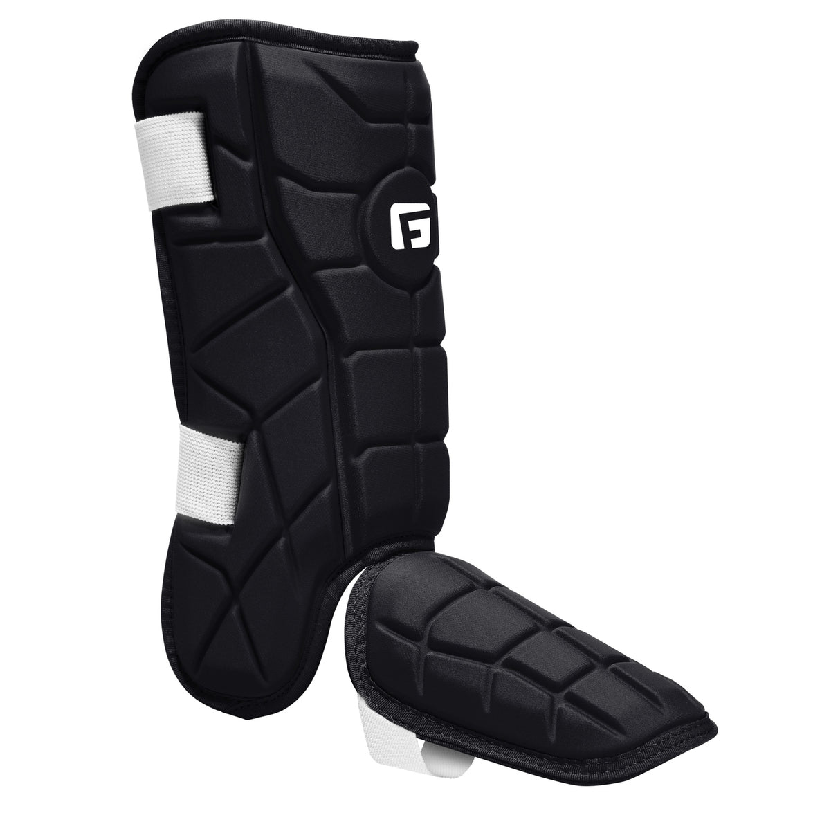 G-Form Youth Baseball Elite Batter Leg Guard Baseball Batter Accessories All