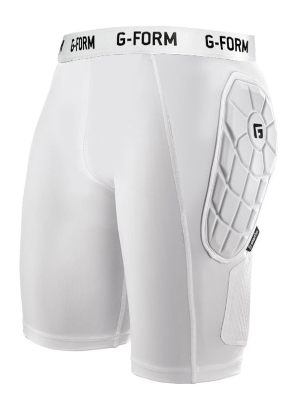 G-Form Women's Softball Heist Sliding Shorts Softball Pants & Shorts Adult