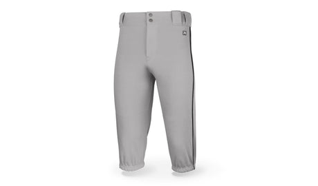 Richardson Men's PTS Piped Knicker Baseball Pants Baseball Pants Adult