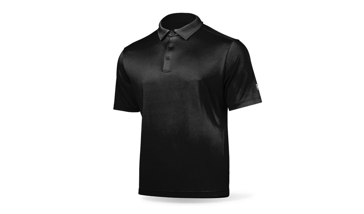 Richardson Men's Salvo Polo Shirt Mens Apparel Shirts & Tops