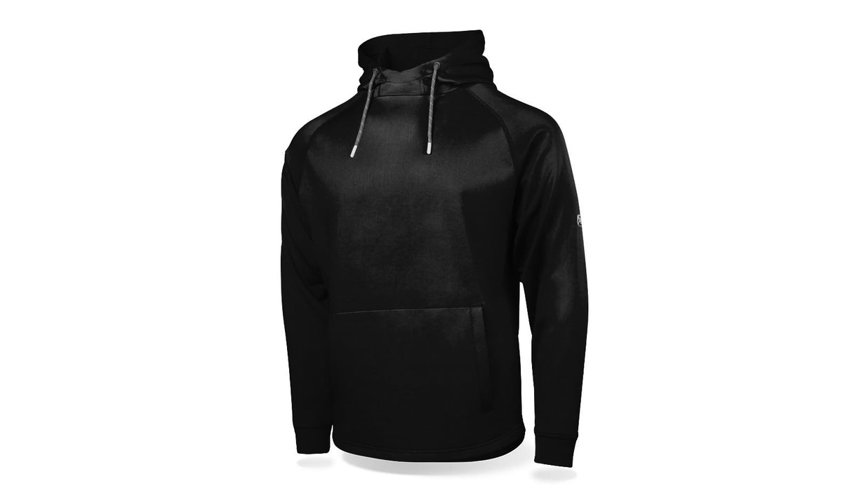 Richardson Men's Charge Hoodie Mens Apparel Sweatshirts & Fleece