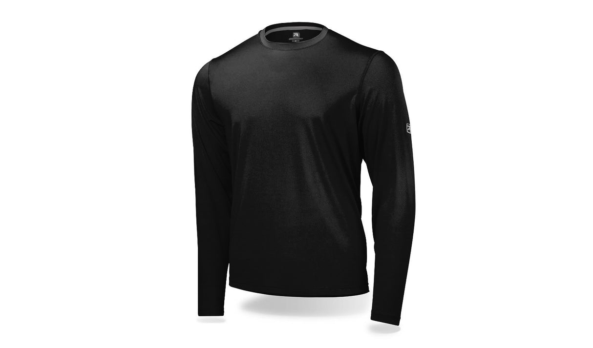 Richardson Youth Rise Long-Sleeve Tee Shirt Youth Apparel Shirts & Tops