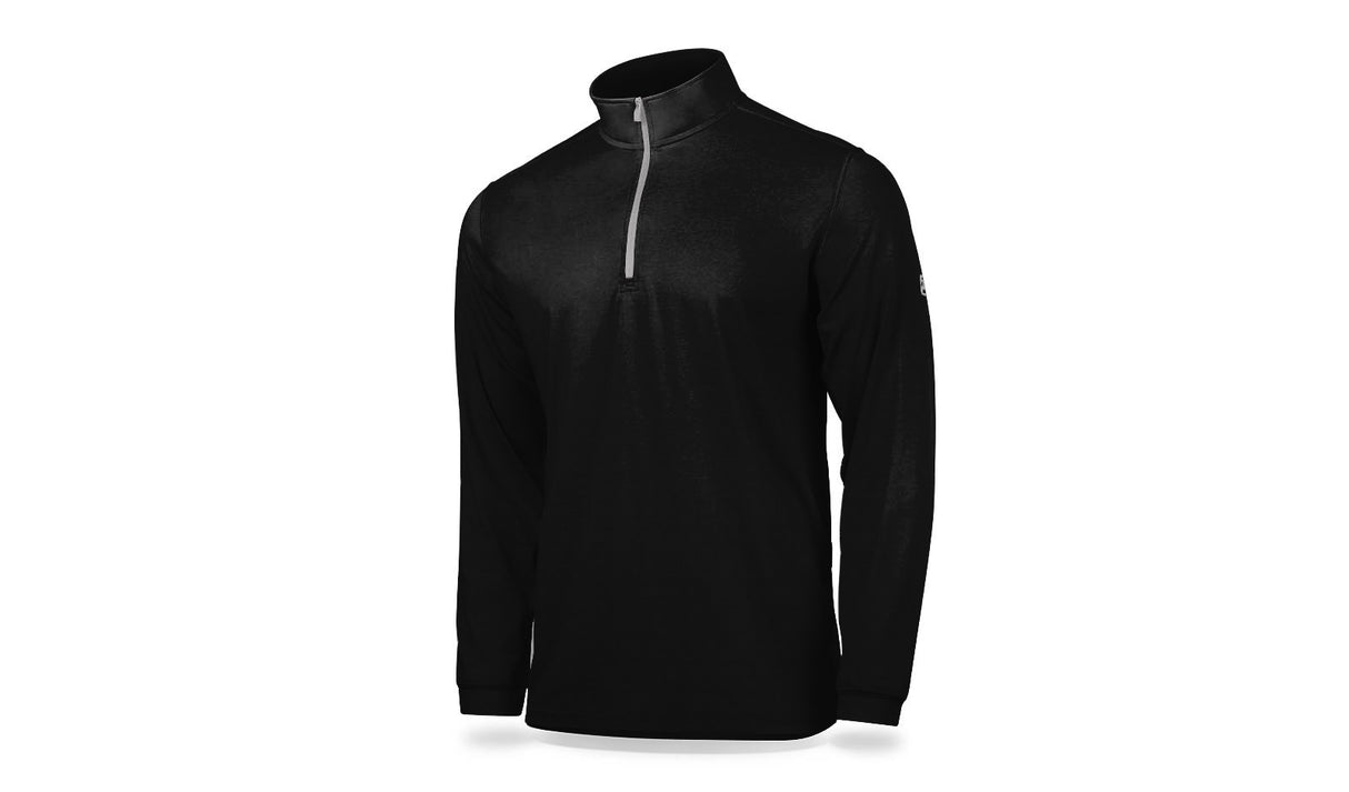 Richardson Men's Vertex Quarter Zip Pullover Mens Apparel Sweatshirts & Fleece