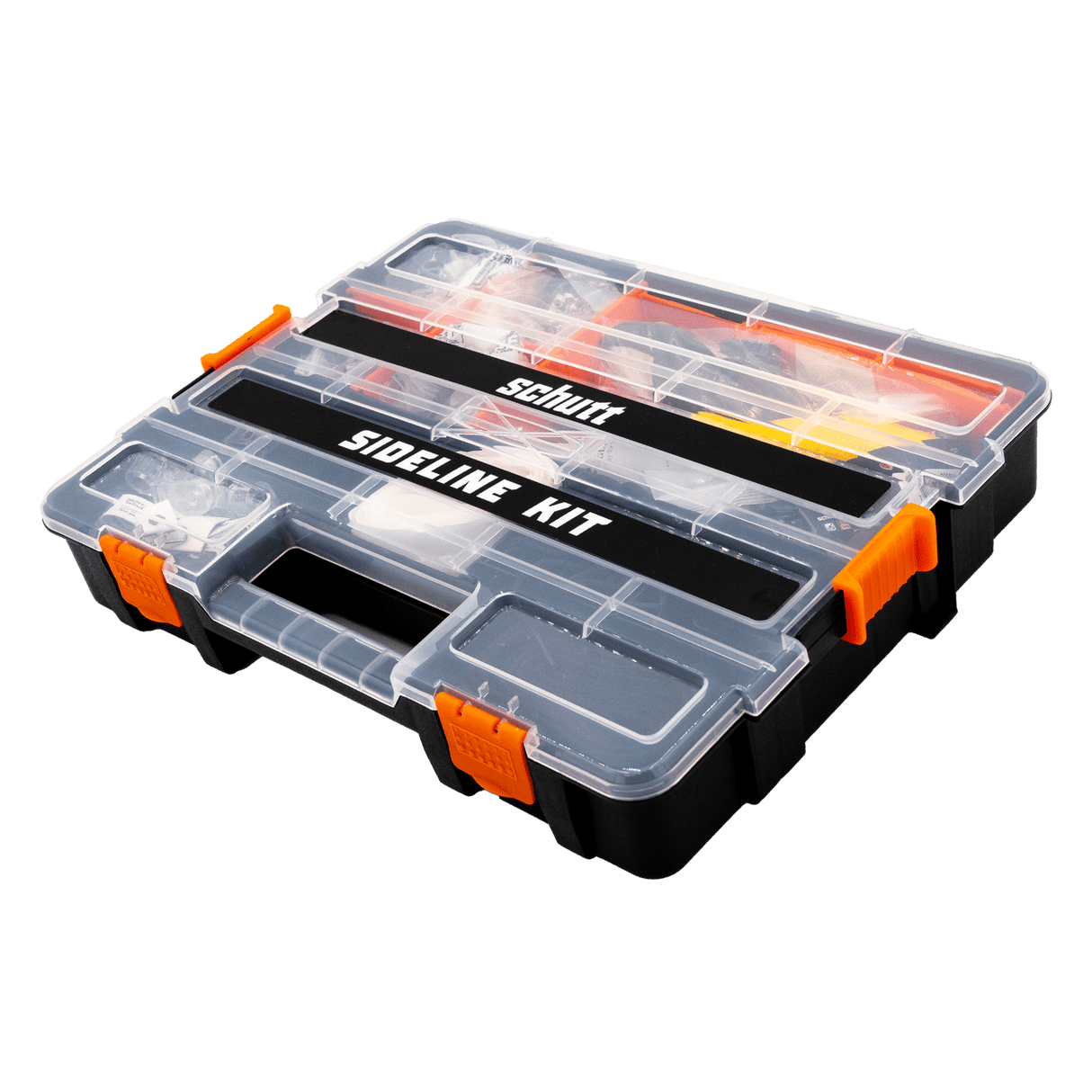 Schutt Schutt Universal Sideline Kit Football Helmet Accessories All