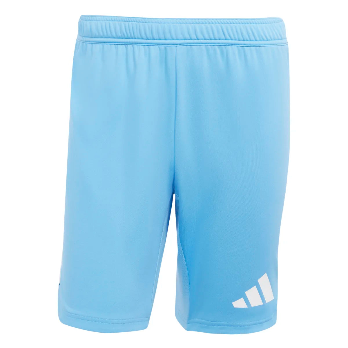 adidas Men's Tiro 25 Pro Goalkeeper Shorts Soccer Uniforms & Apparel All