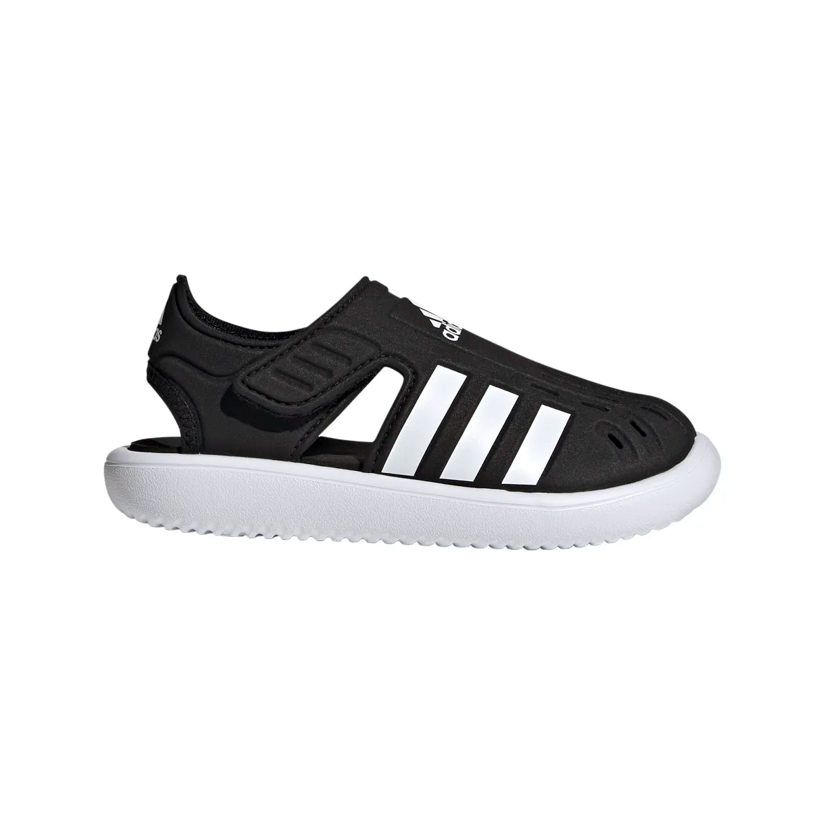 adidas Youth Summer Closed Toe Water Sandals Youth Footwear Sandals & Slides