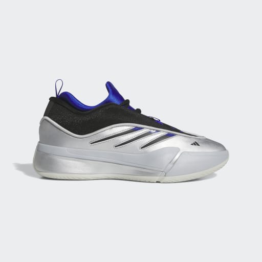 adidas Men's Dame 9 Basketball Shoes Basketball Footwear Adult