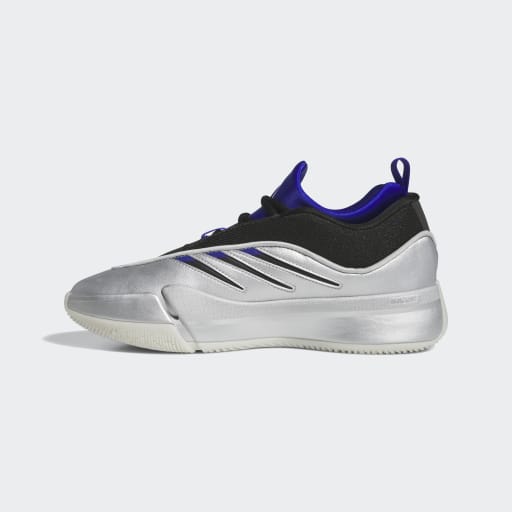 adidas Men's Dame 9 Basketball Shoes-2