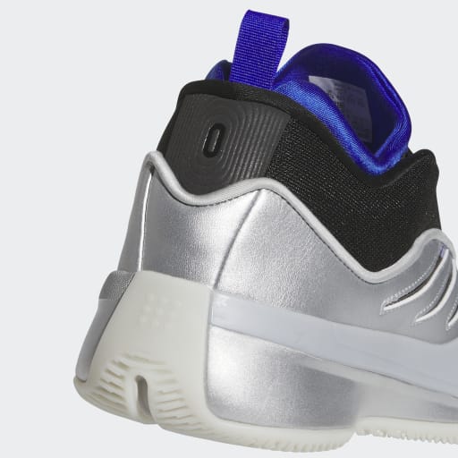 adidas Men's Dame 9 Basketball Shoes-3