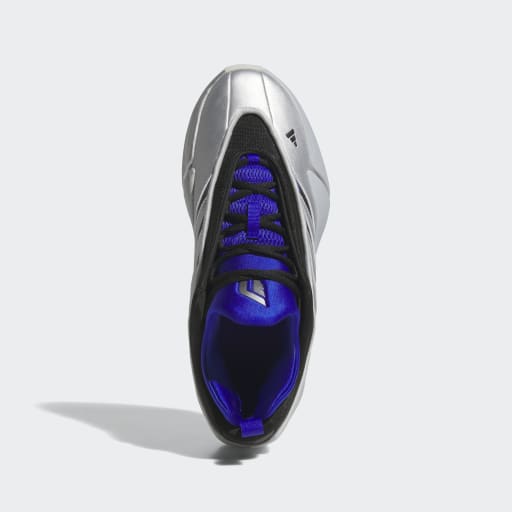 adidas Men's Dame 9 Basketball Shoes-4