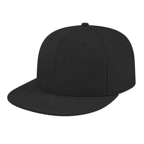 Cap America Flexfit Wool Blend Performance Cap Unisex Accessories Hats & Caps
