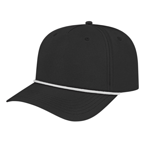 Cap America Athletic Rope Cap Unisex Accessories Hats & Caps