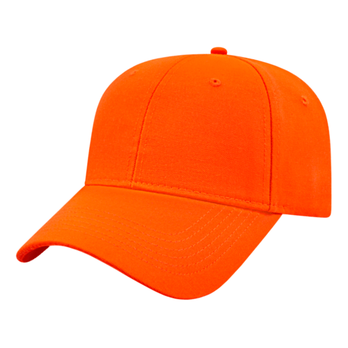 Cap America Six Panel Structured Camo Cap Unisex Accessories Hats & Caps