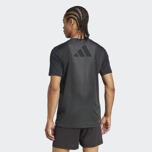 adidas Men's Airchill T-Shirt Mens Apparel Shirts & Tops