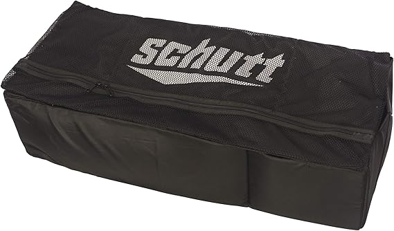 Schutt Baseball / Softball Catcher's Equipment Bag Organizer Insert Baseball Bags & Backpacks All