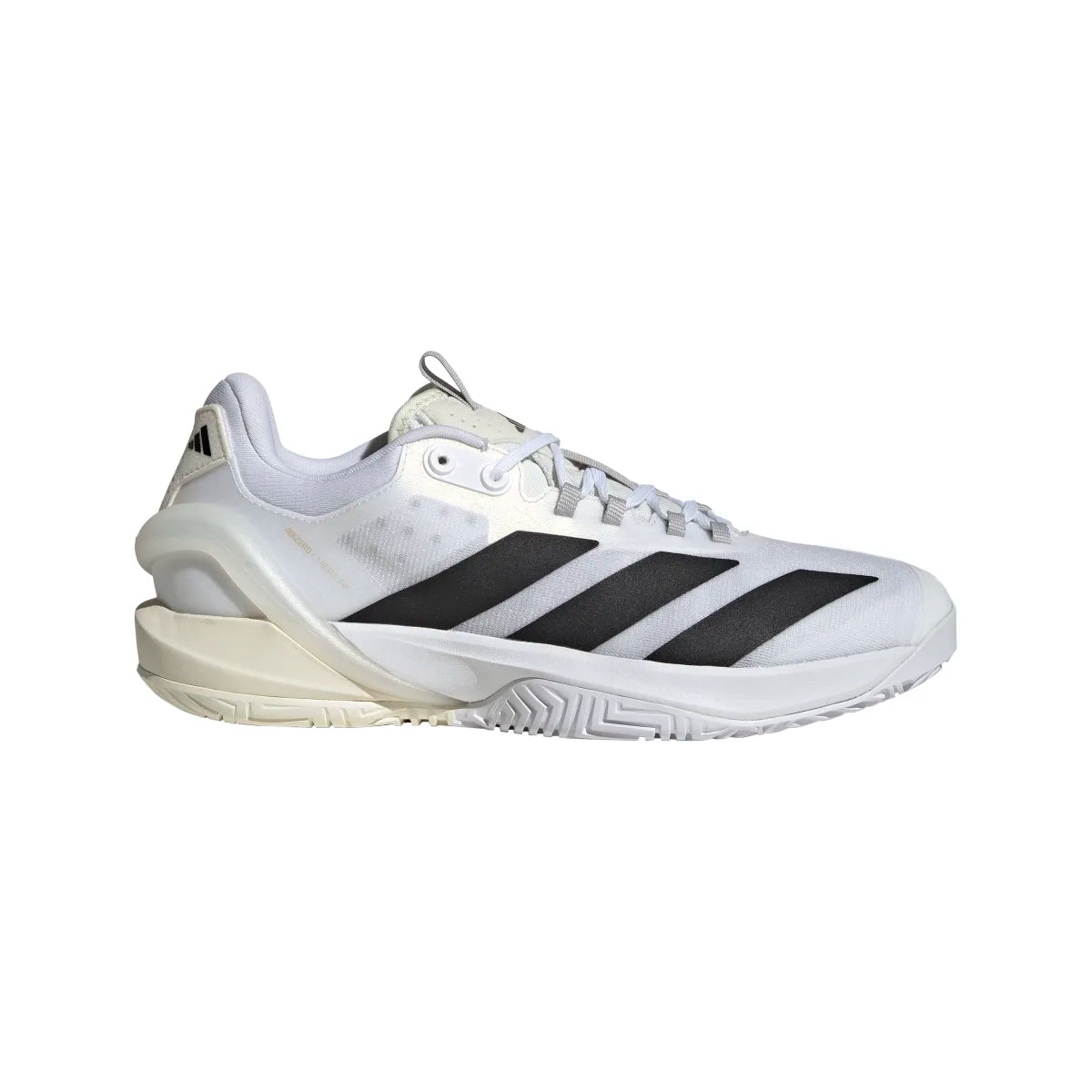 adidas Men's Adizero Cybersonic 2 Tennis Shoe Tennis & Racquet Footwear Mens