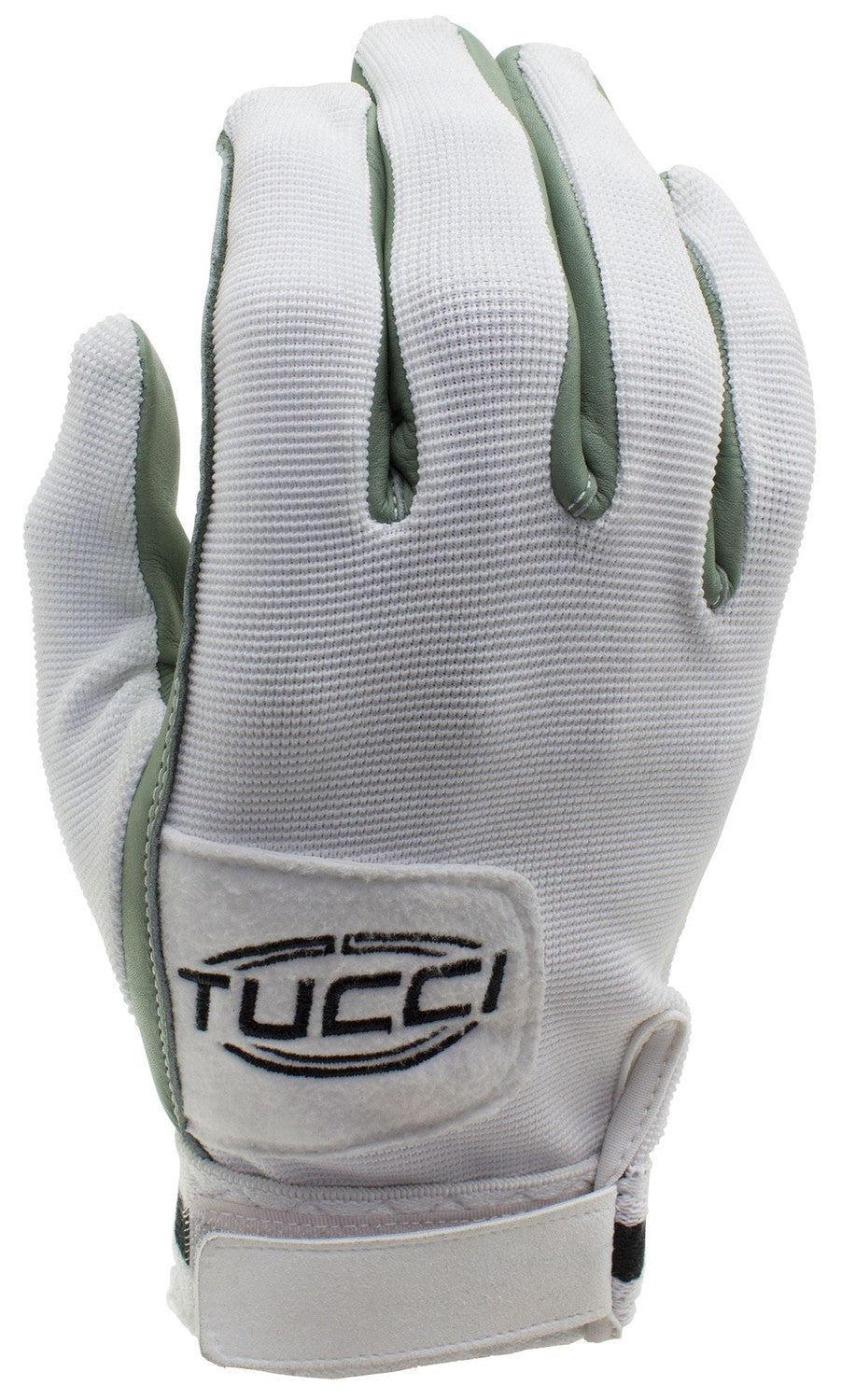 Tucci Tackified Adult BP Baseball Batting Gloves - Pair Baseball Batting Gloves Adult
