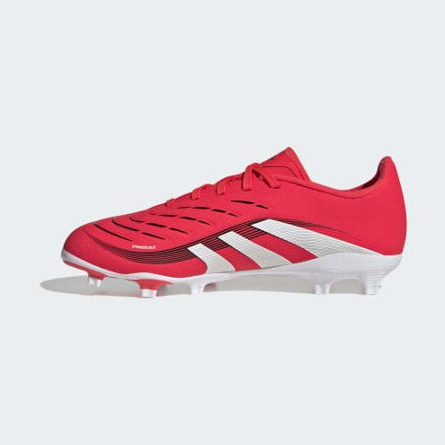 adidas Youth Predator League Firm/Multi-Ground Soccer Cleats-4