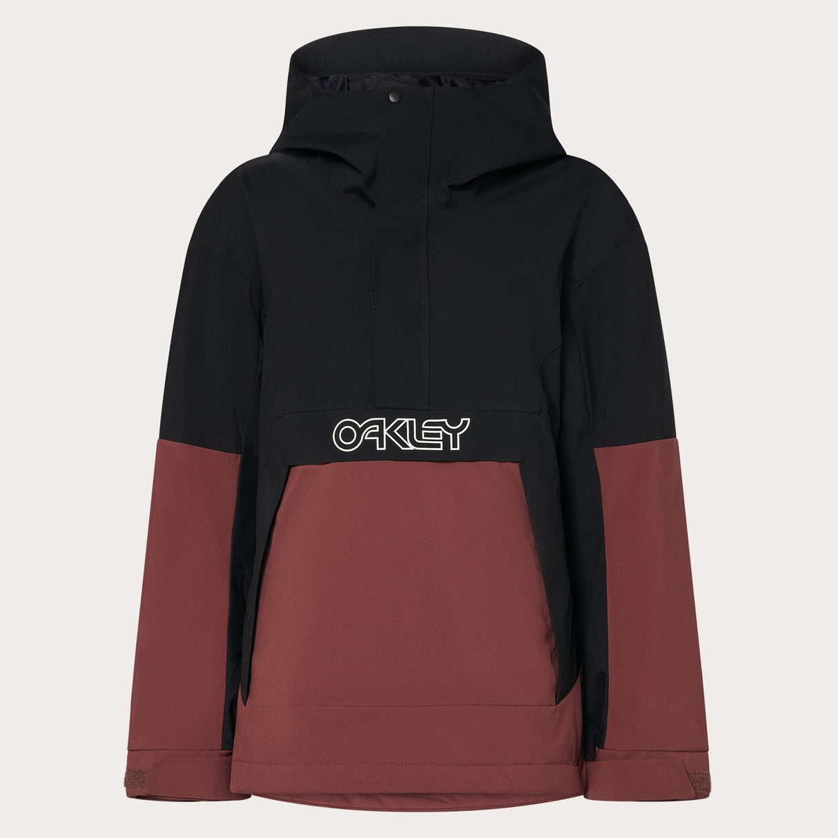 Oakley Women's TNP TBT Insulated Anorak Womens Apparel Jackets & Vests