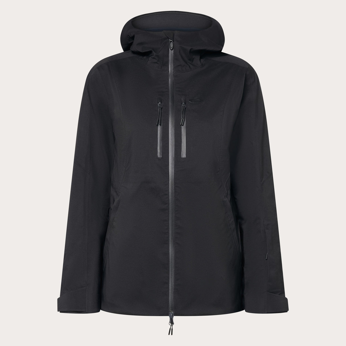 Oakley Women's Outpost RC Shell Jacket Womens Apparel Jackets & Vests