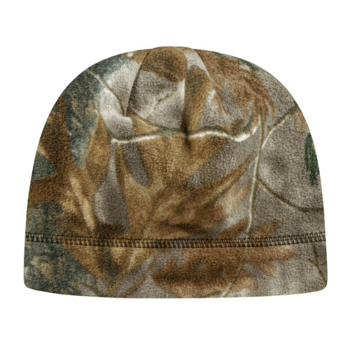 Cap America Camouflage Fleece Beanie Unisex Accessories Hats & Caps