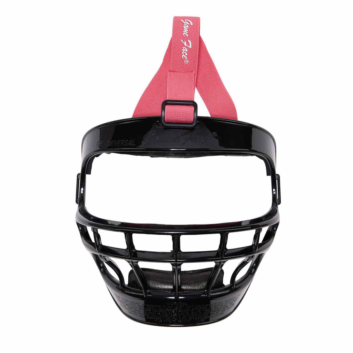 Universal GameFace Large Softball Fielder's Mask Softball Defensive Fielders Masks All