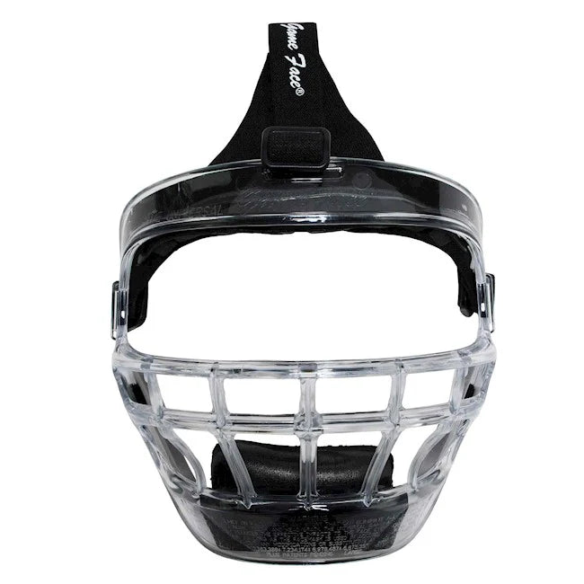 Universal GameFace Large Softball Fielder's Mask Softball Defensive Fielders Masks All