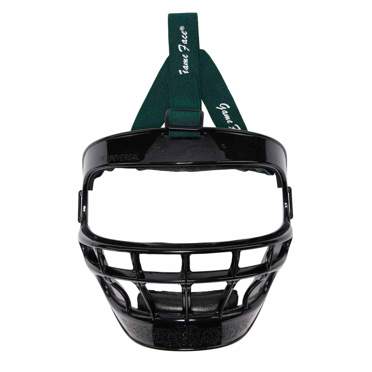 Universal GameFace Large Softball Fielder's Mask Softball Defensive Fielders Masks All