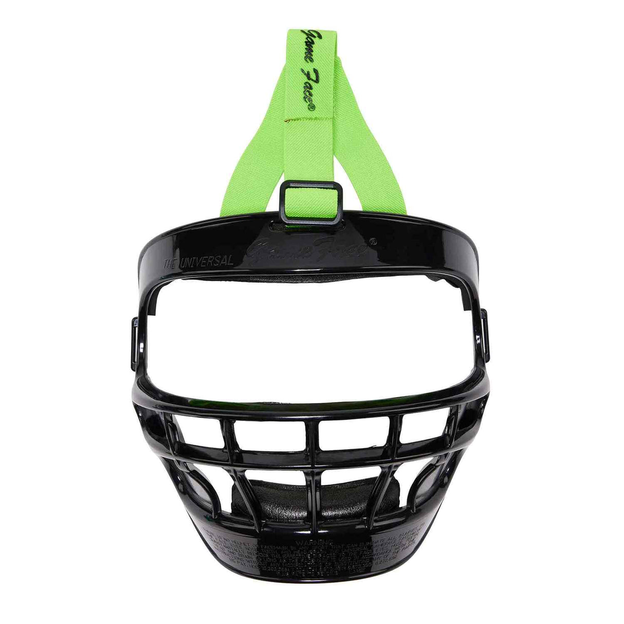 Universal GameFace Large Softball Fielder's Mask Softball Defensive Fielders Masks All