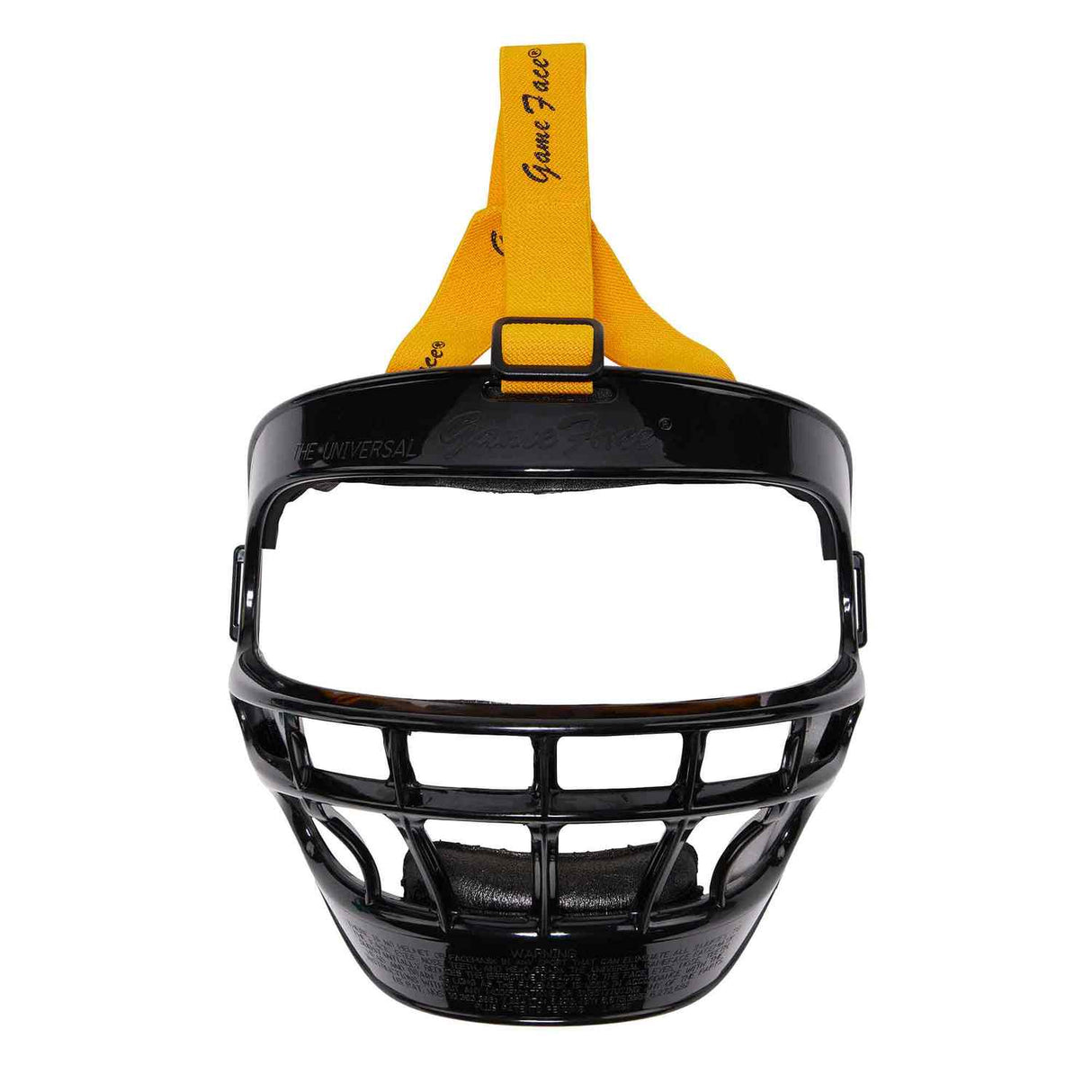 Universal GameFace Large Softball Fielder's Mask Softball Defensive Fielders Masks All