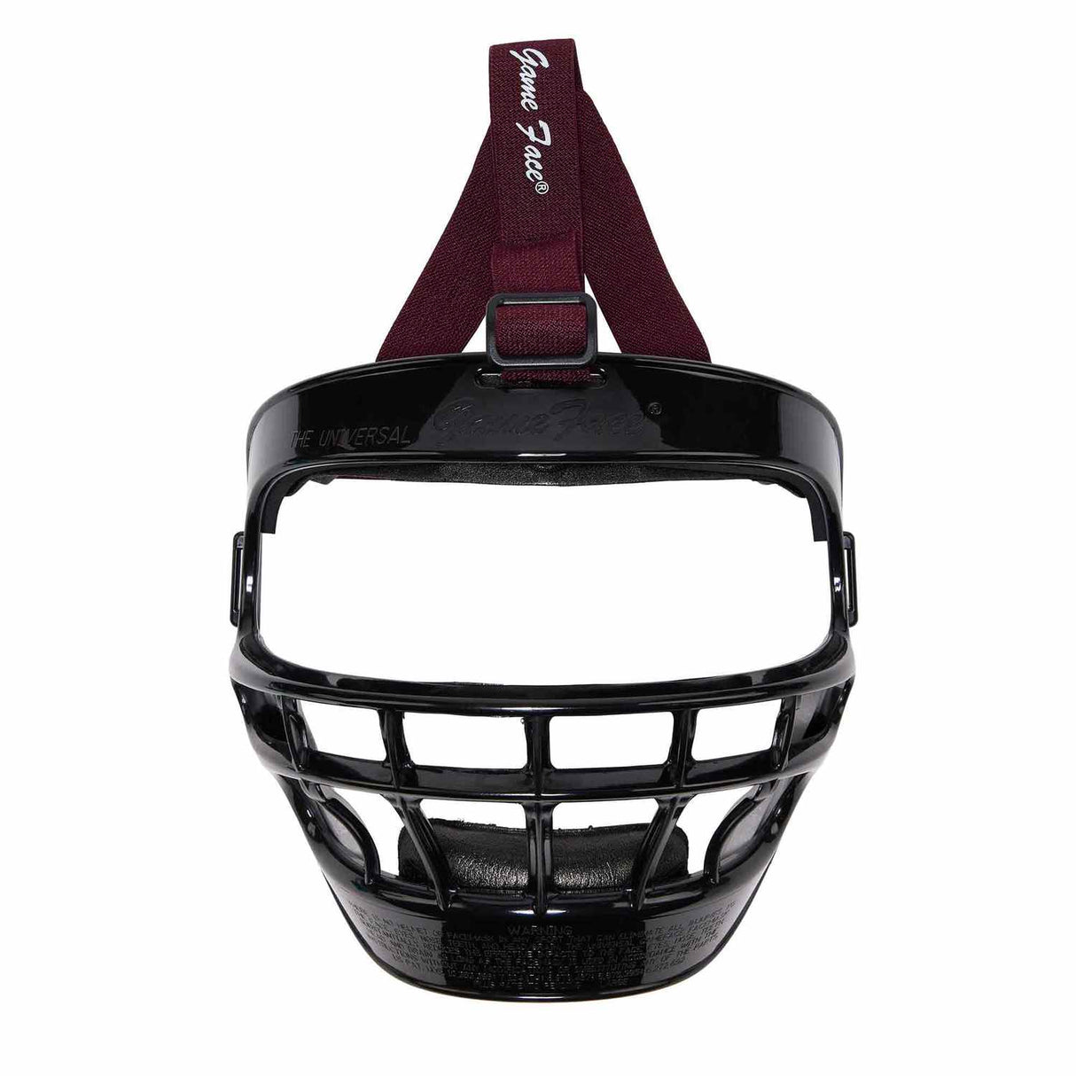 Universal GameFace Large Softball Fielder's Mask Softball Defensive Fielders Masks All