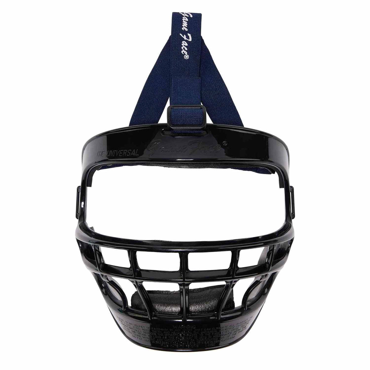 Universal GameFace Large Softball Fielder's Mask Softball Defensive Fielders Masks All